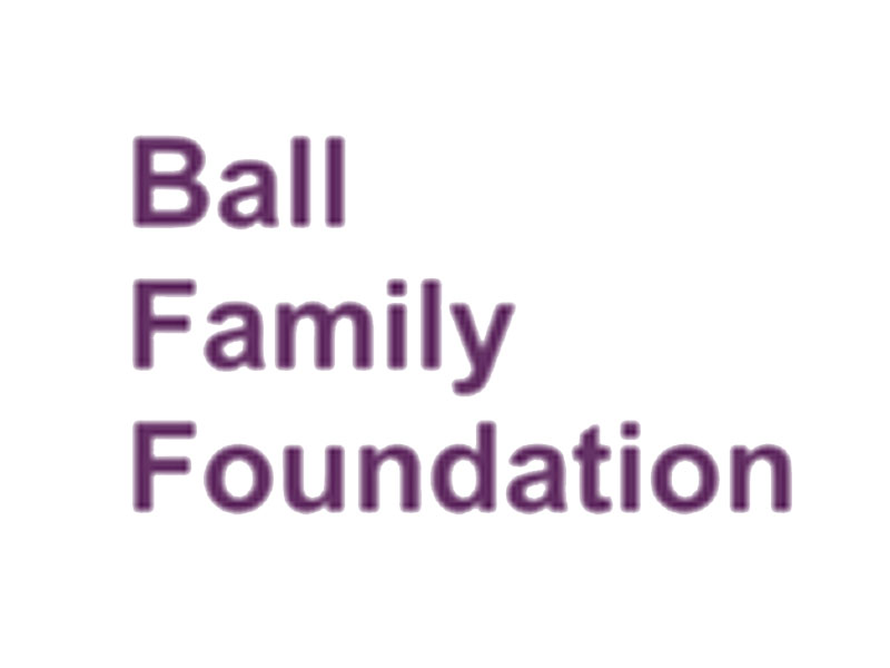  Ball Family Foundation 