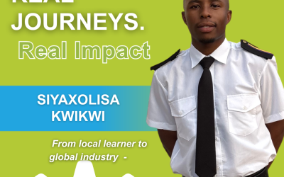 CASE STUDY 2: SIYAXOLISA KWIKWI