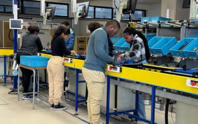 IGEMS ANSWERS NATIONAL CALL FOR WORK-READY ENGINEERING GRADUATES
