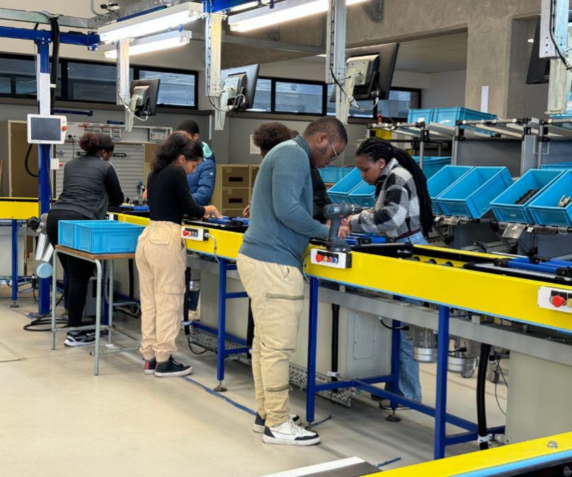 IGEMS ANSWERS NATIONAL CALL FOR WORK-READY ENGINEERING GRADUATES