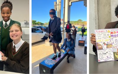Building Future Leaders: How iGEMS is Shaping Resilient, Purpose-Driven Young People