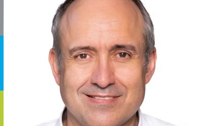 UNITY IN AFRICA WELCOMES ULRICH SCHWABE AS A TRUSTEE