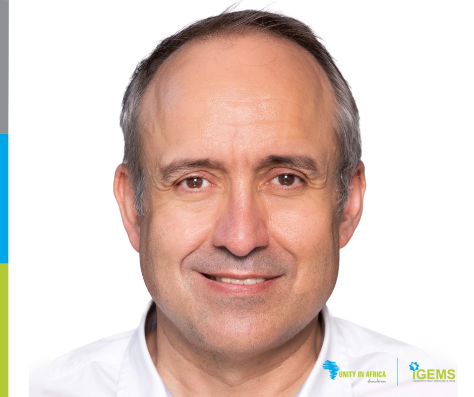 ULRICH SCHWABE